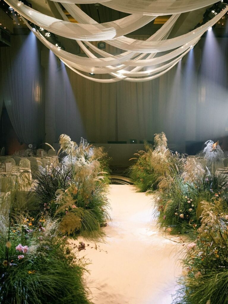 Modern Meadow